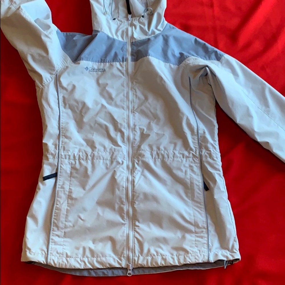 Columbia Light Jacket - image 1